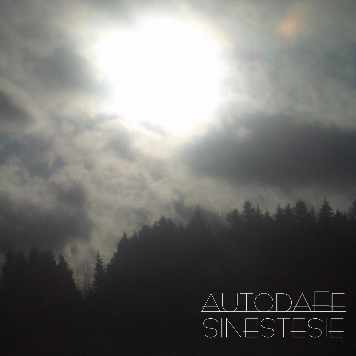 sinestesie